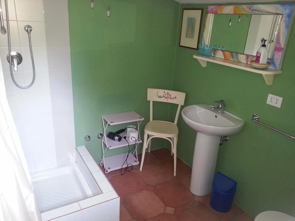 B&B I Canonici Urbino Pokoj fotografie