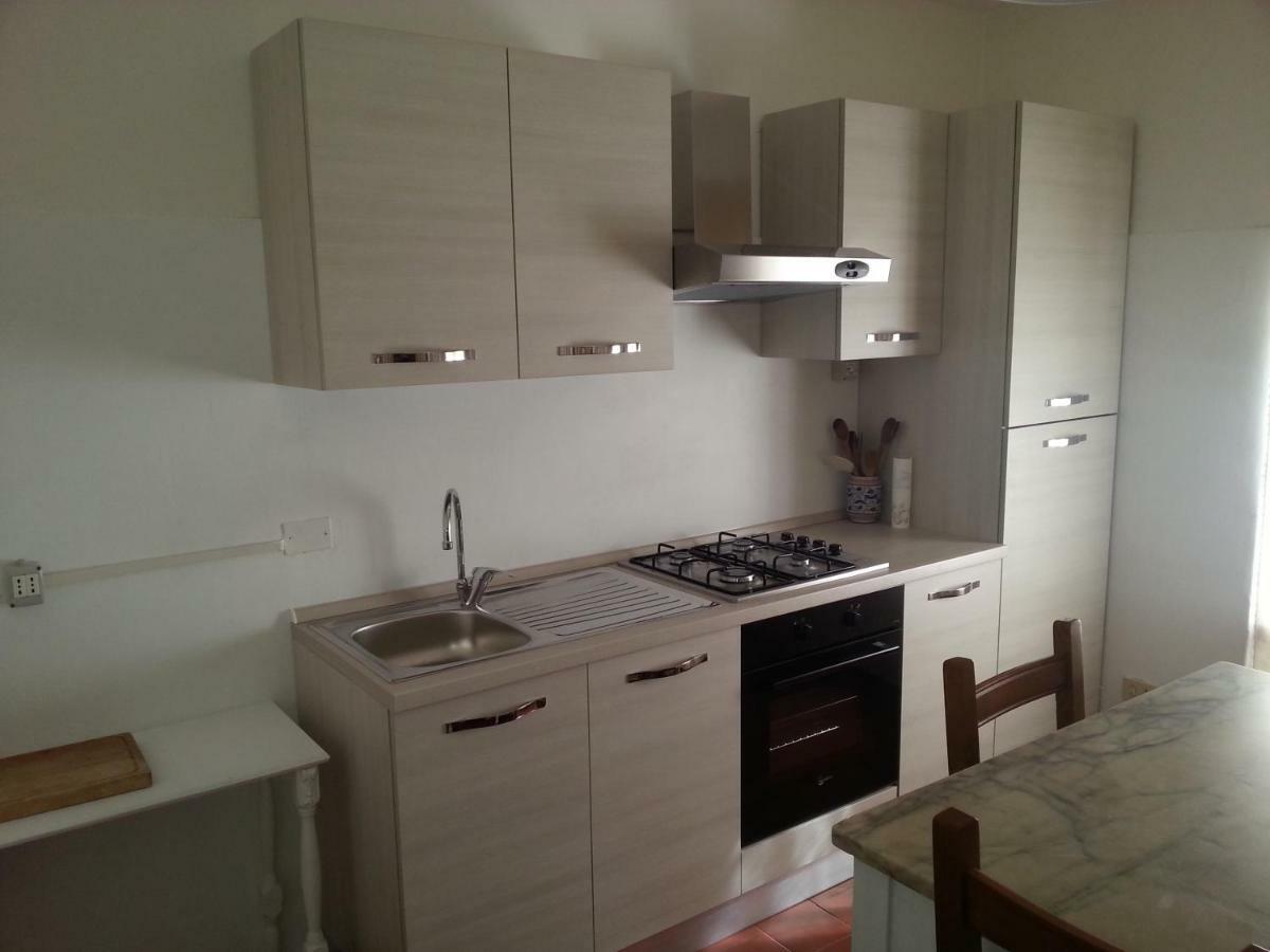 B&B I Canonici Urbino Exteriér fotografie