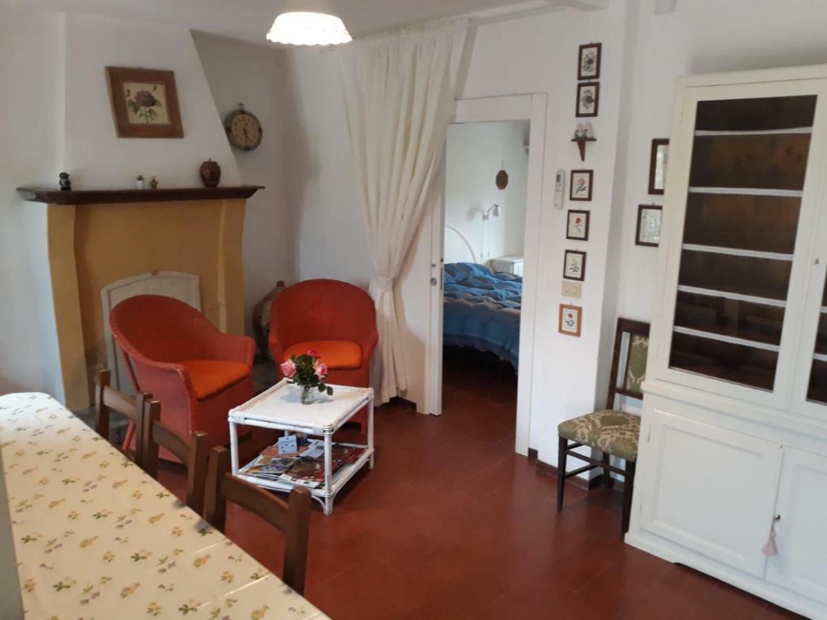 B&B I Canonici Urbino Exteriér fotografie