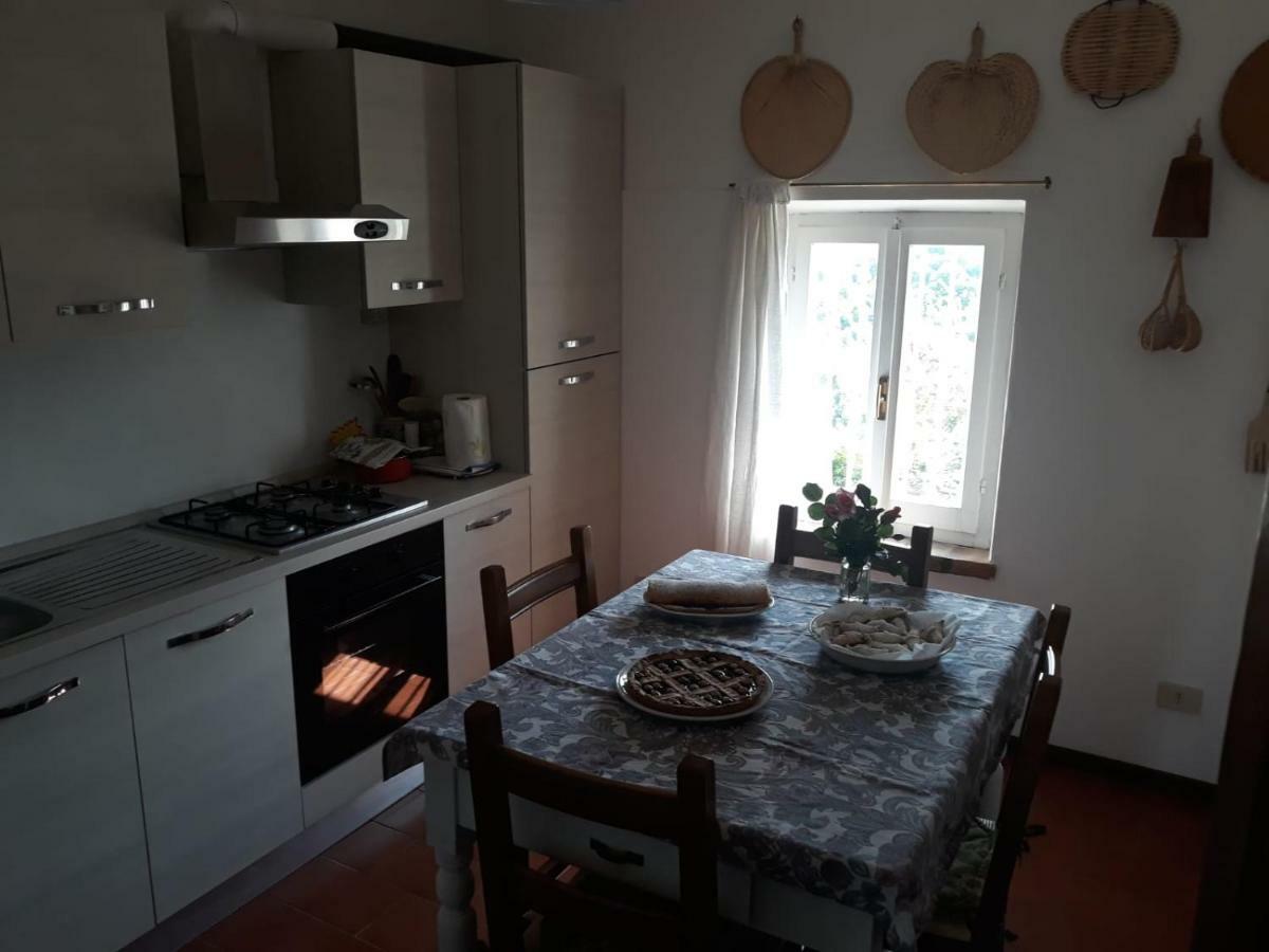 B&B I Canonici Urbino Exteriér fotografie