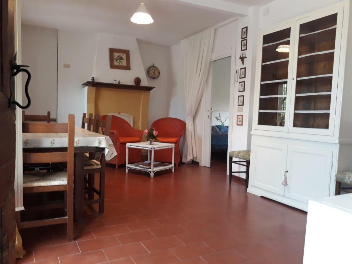 B&B I Canonici Urbino Exteriér fotografie